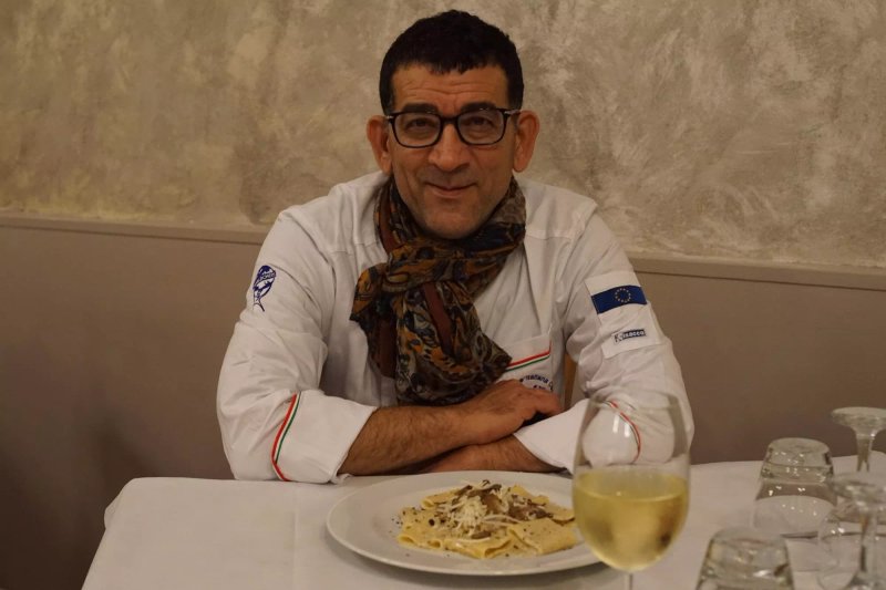 Ristorante Pizzeria Colle Paradiso