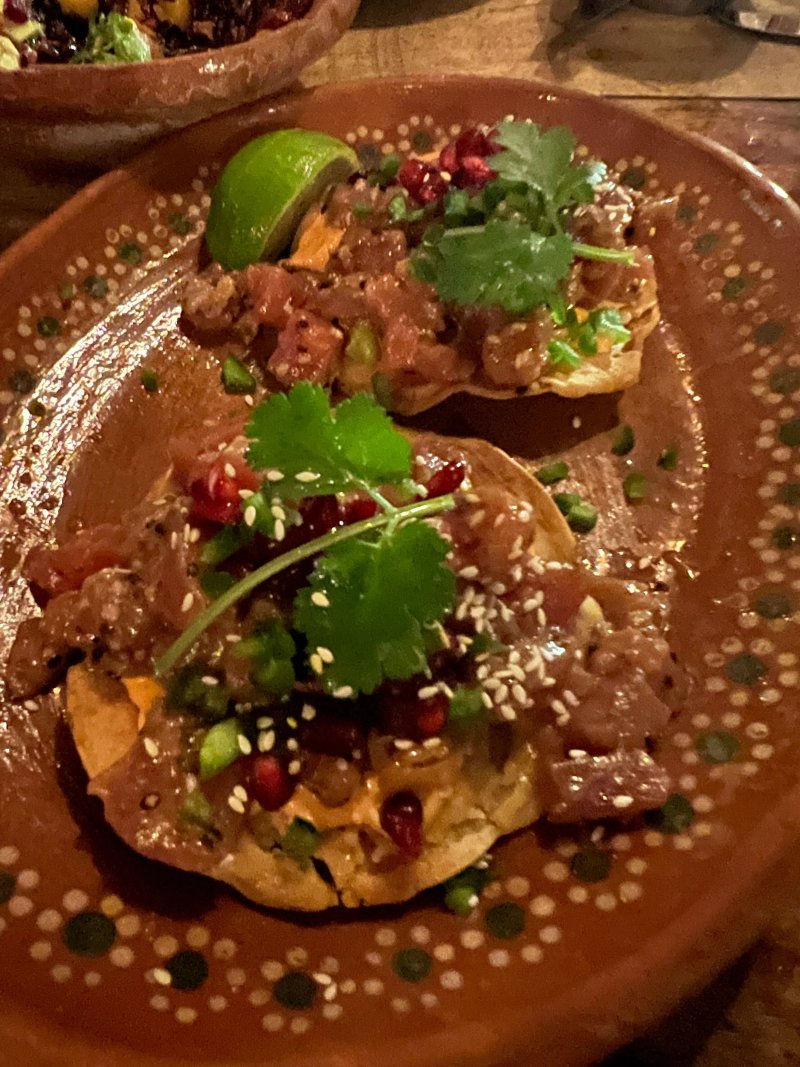 Taqueria Los Cunados