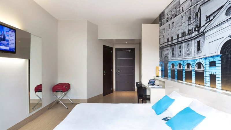 B&B Hotel Mantova