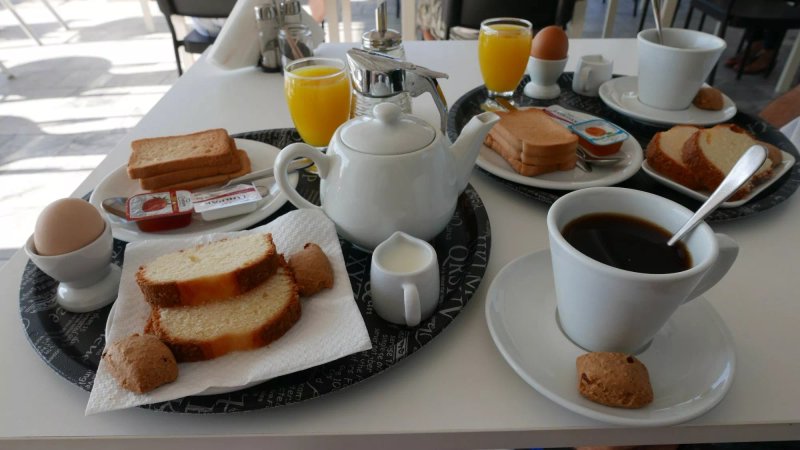 Ai Pigai Hotel