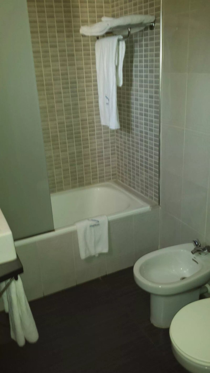 Hotel Las Ventas