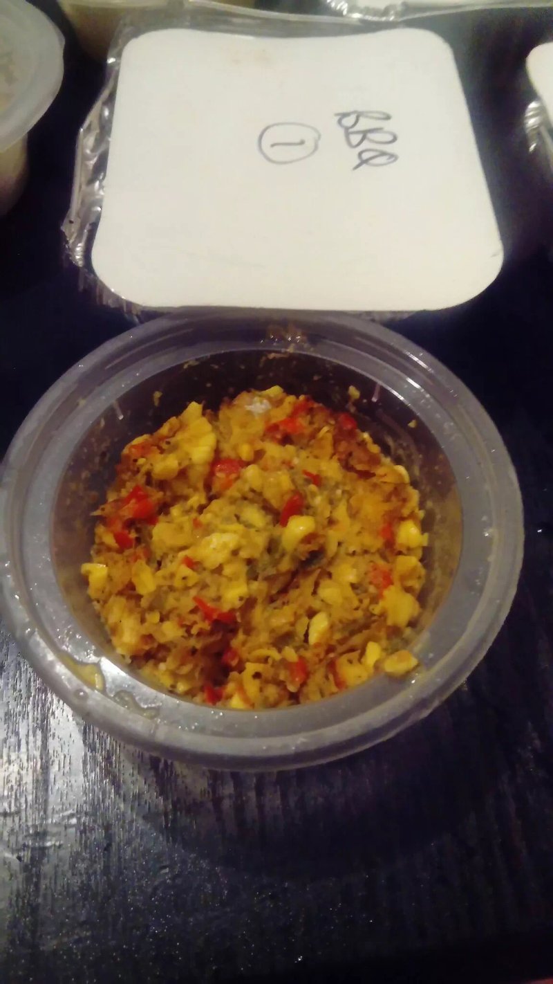 Baxfood Caribbean