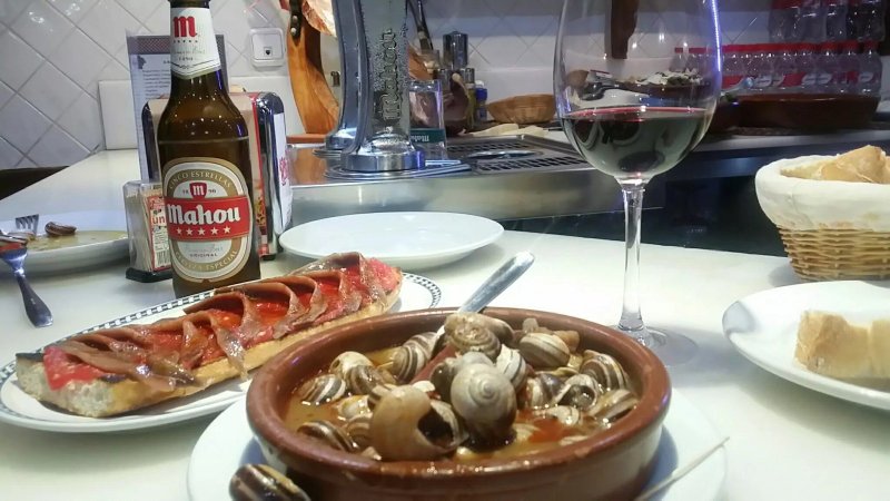 Taberna La Tinaja