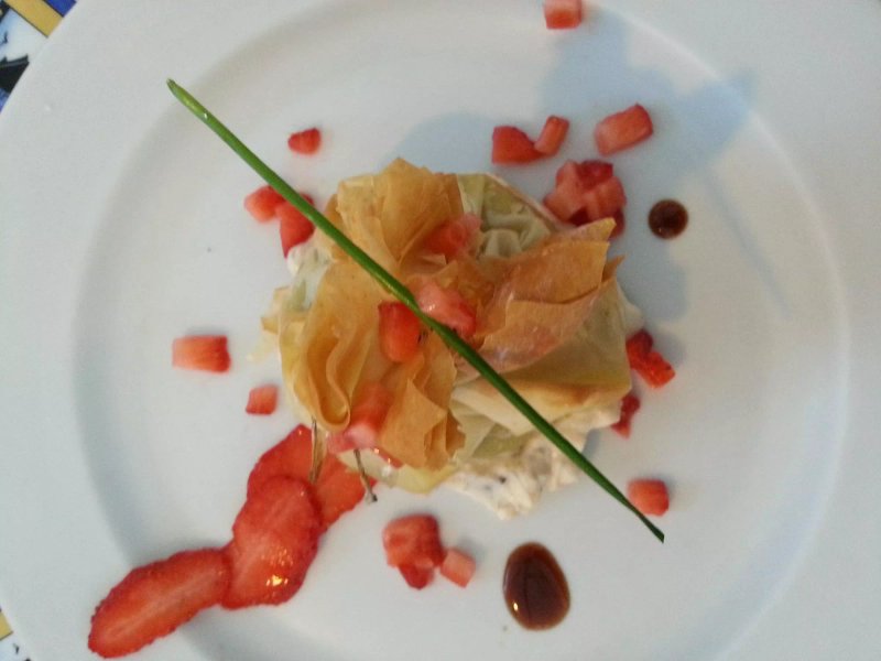 Nuovo Ristorante Pantagruel