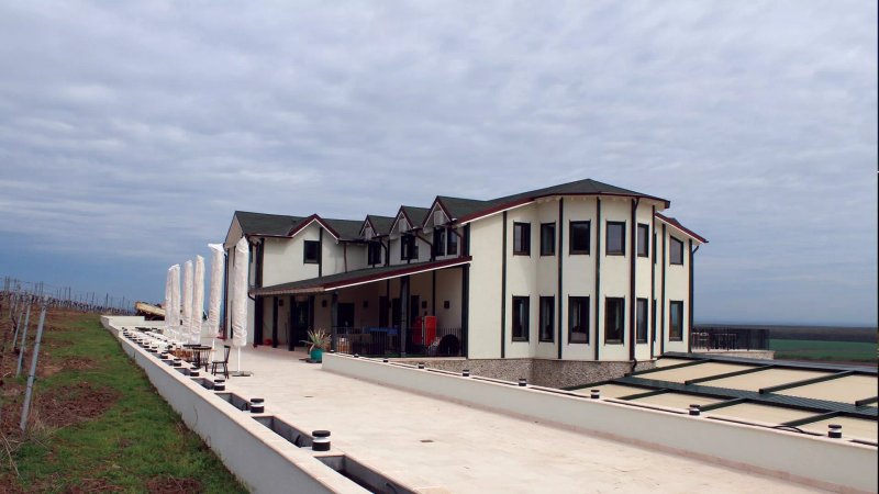 Dealul Dorului Restaurant & Events