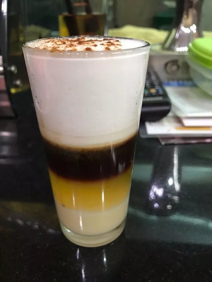Delicias Vene Canarias