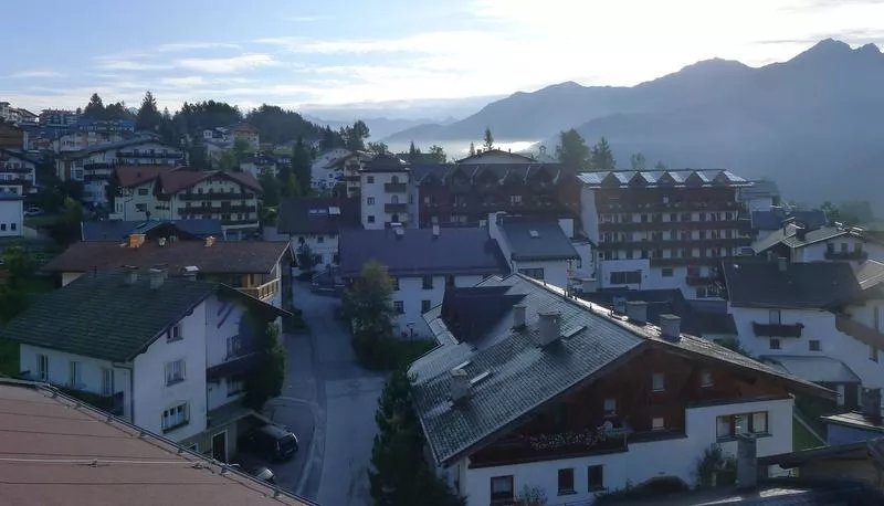 Family Hotel Adler