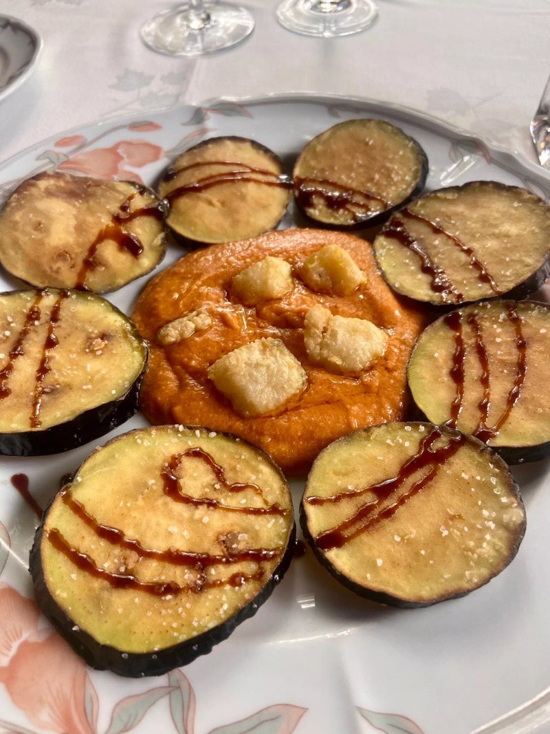 Horno de Salvador