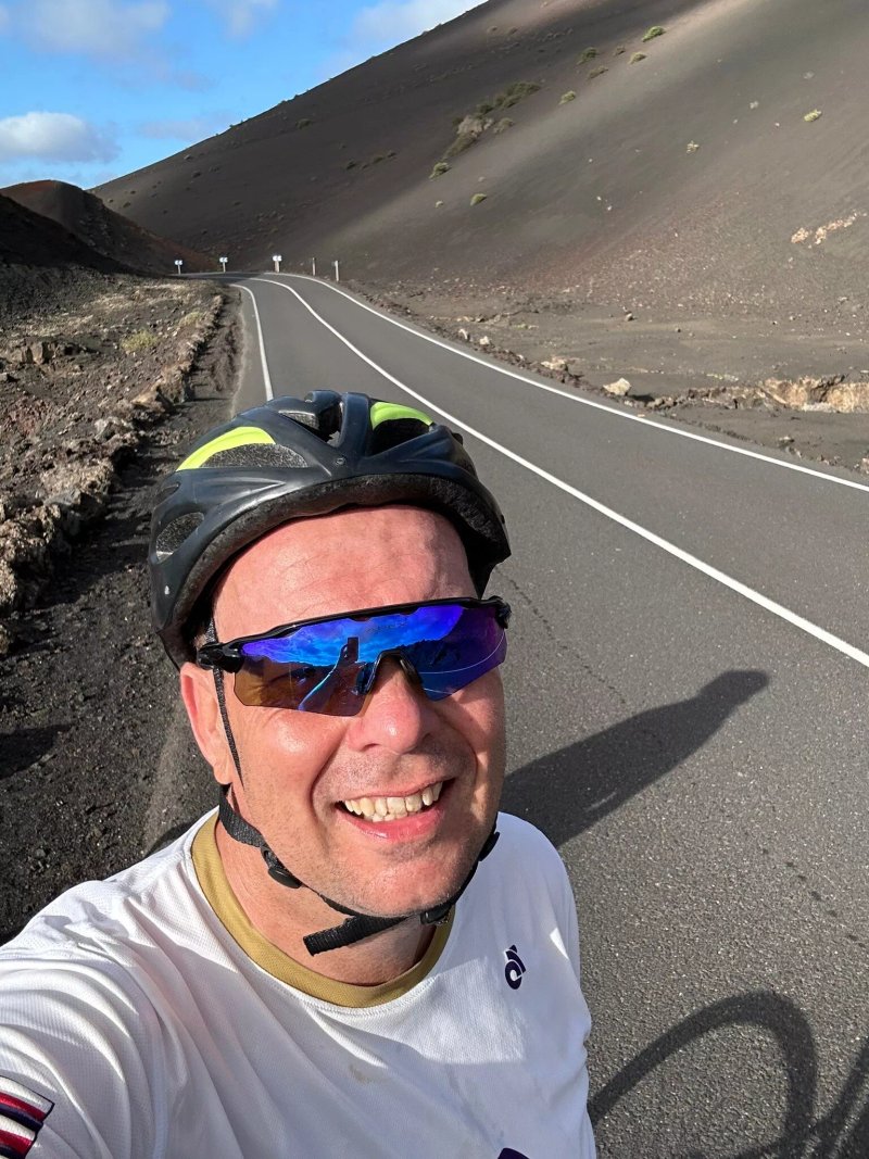 Papagayo Bike - Radisson Blu Costa Teguise
