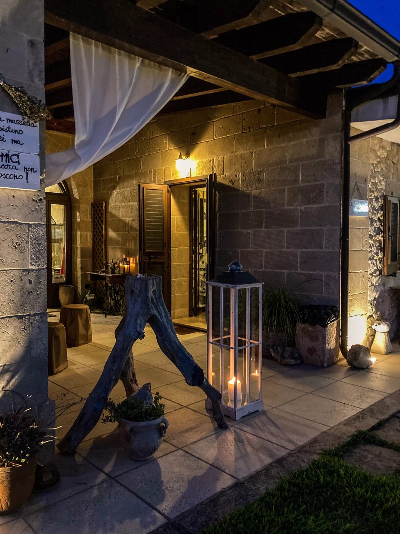 Masseria Giamarra