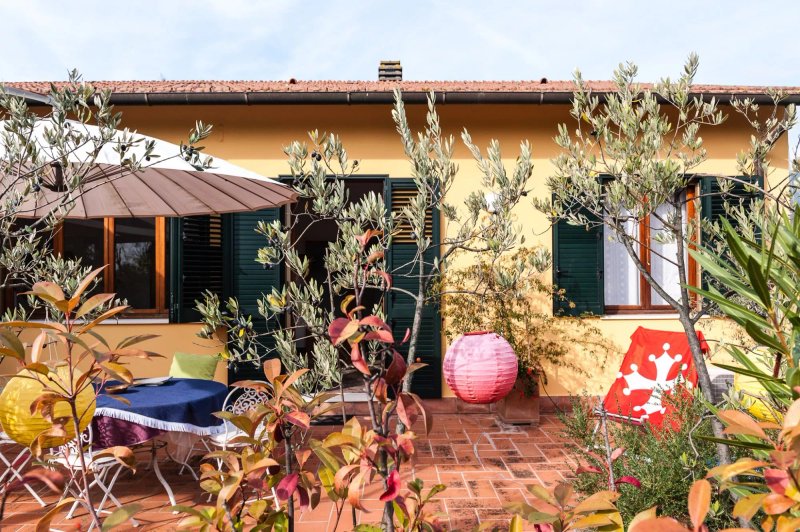 Lenzi's B&B