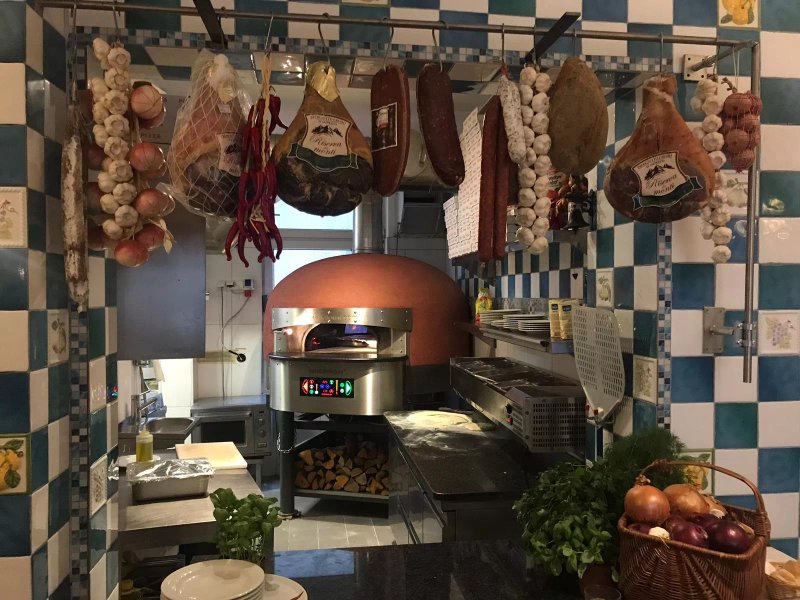 Ristorante L’Ancora