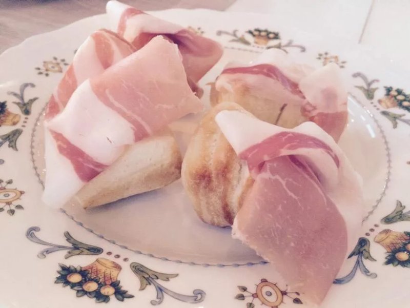 Trattoria alla Ruota