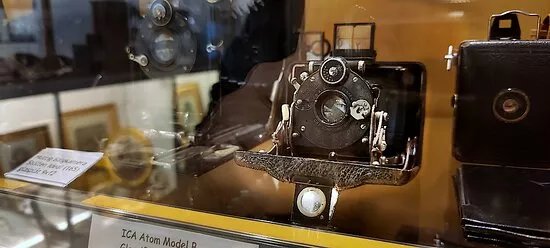 Alands Fotografiska Museum