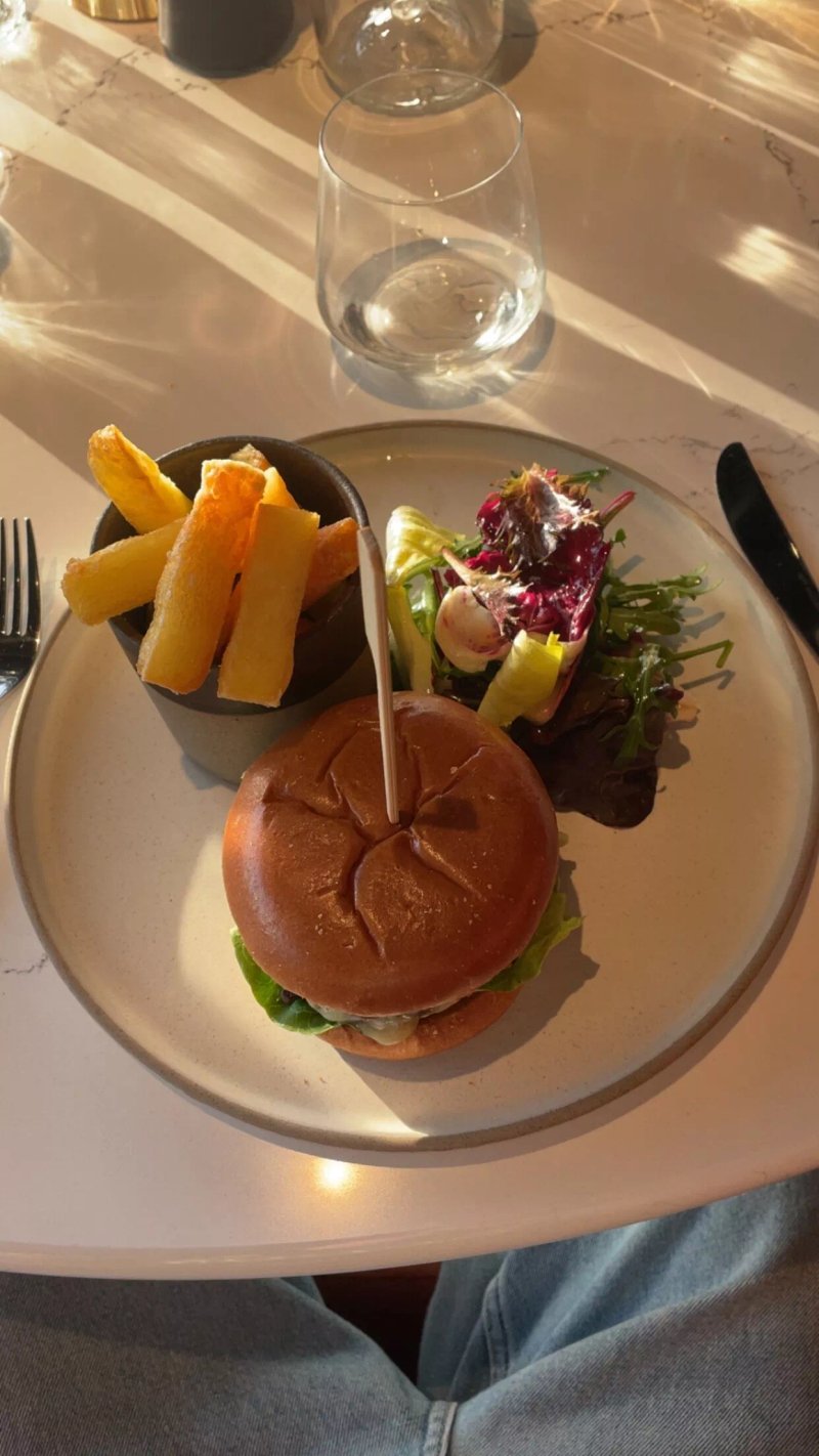 The Gallery Restaurant and Bar