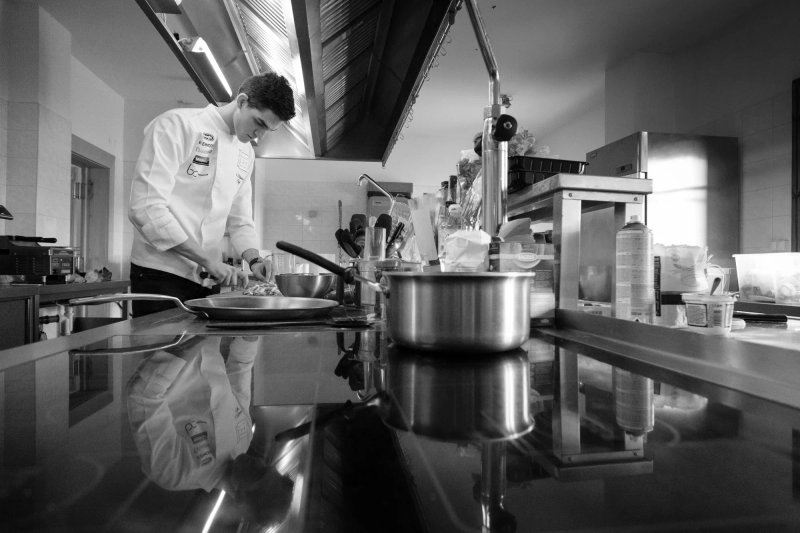 GreenFood TiMa, bakery & catering