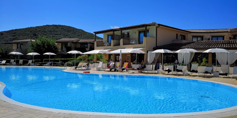 Hotel Matta Village