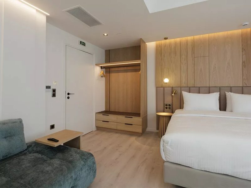 Hilton Garden Inn Athens Syggrou Avenue