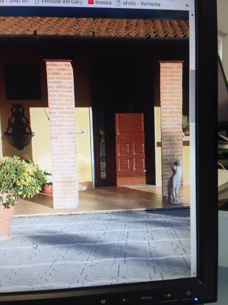 Albergo Ristorante Giardino