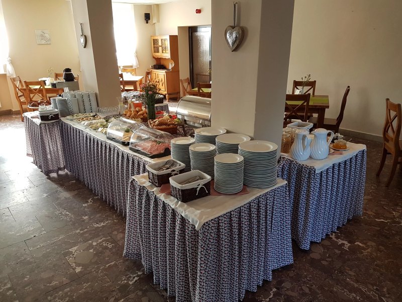 Hotel & Conference Center Geovita Wisla