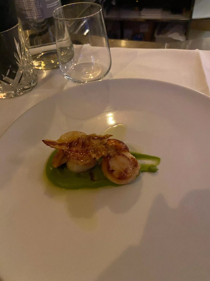 Allium Restaurant