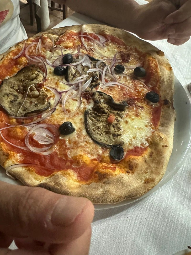 Trattoria Il Casale