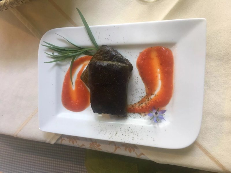 Restaurant Rauch-Hof