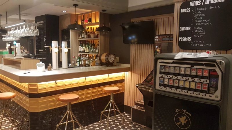 Bar Maite