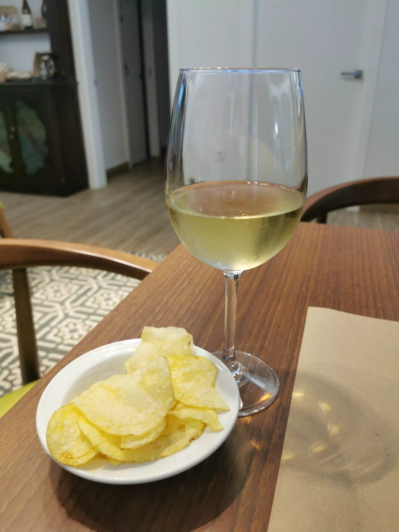 Restaurante A Botica