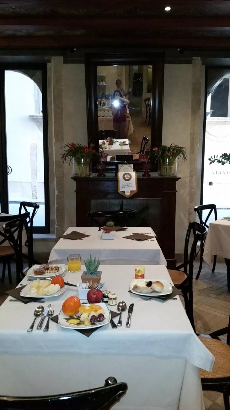 Algila Ristorante