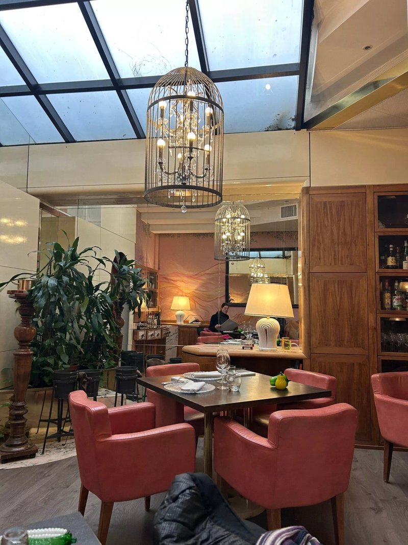 Ristorante Paolo Teverini