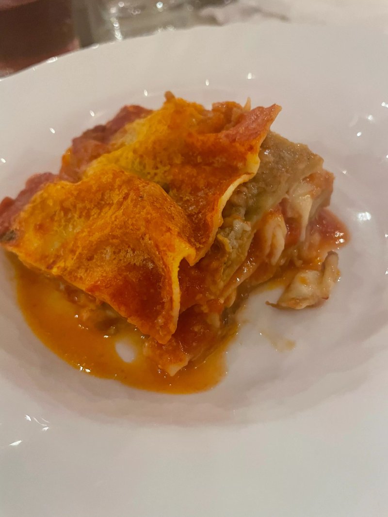 A Casa Noscia - Home Restaurant