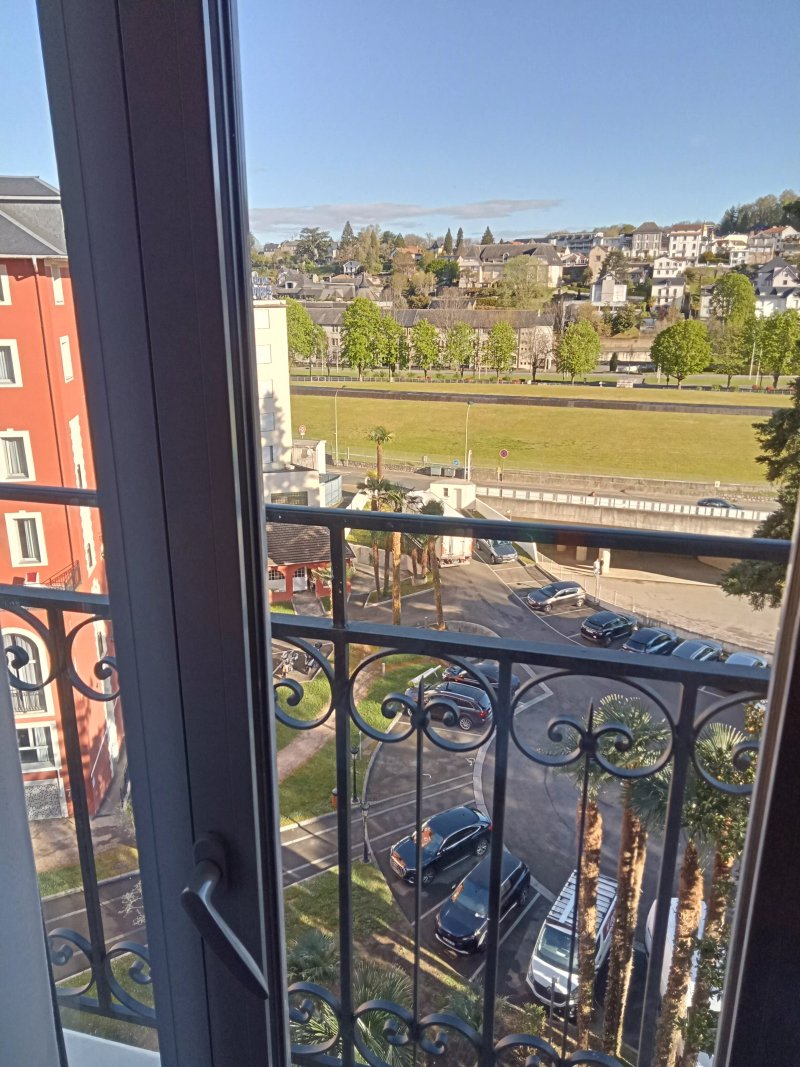 Grand Hotel Gallia Chapelle & Spa Nuxe