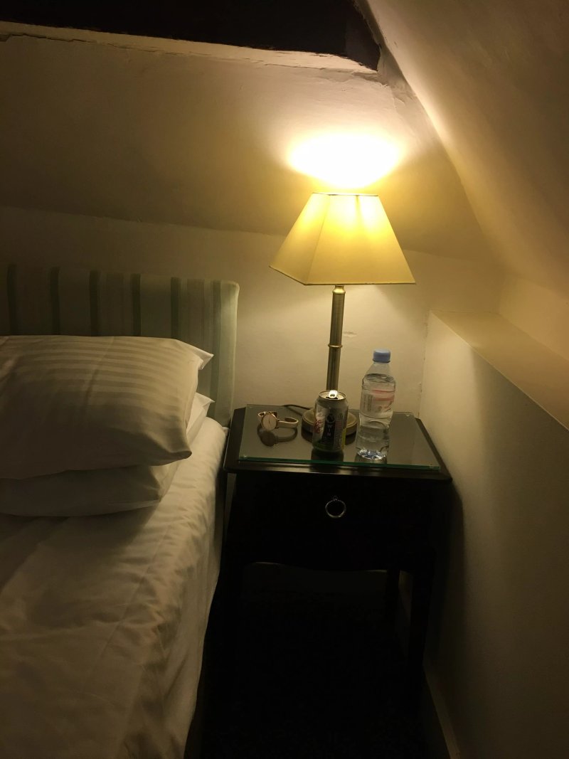 Hook House Hotel