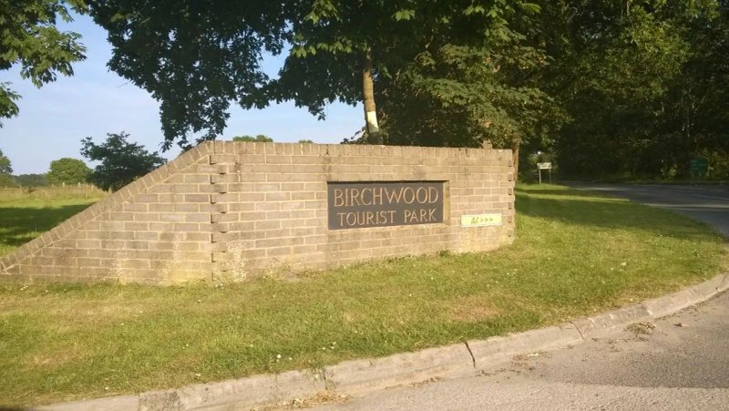 Birchwood Tourist Park