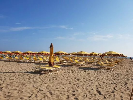 Bagno 85 La Playa