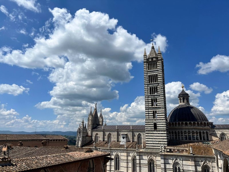 Residenza d'Epoca Le Aquile
