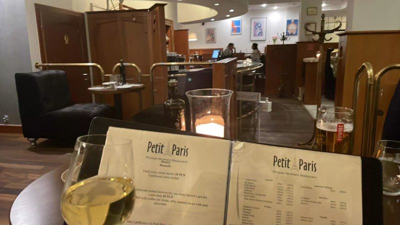 Petit Paris