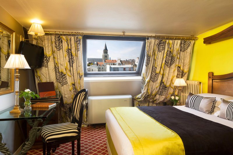 Hôtel Des Marronniers
