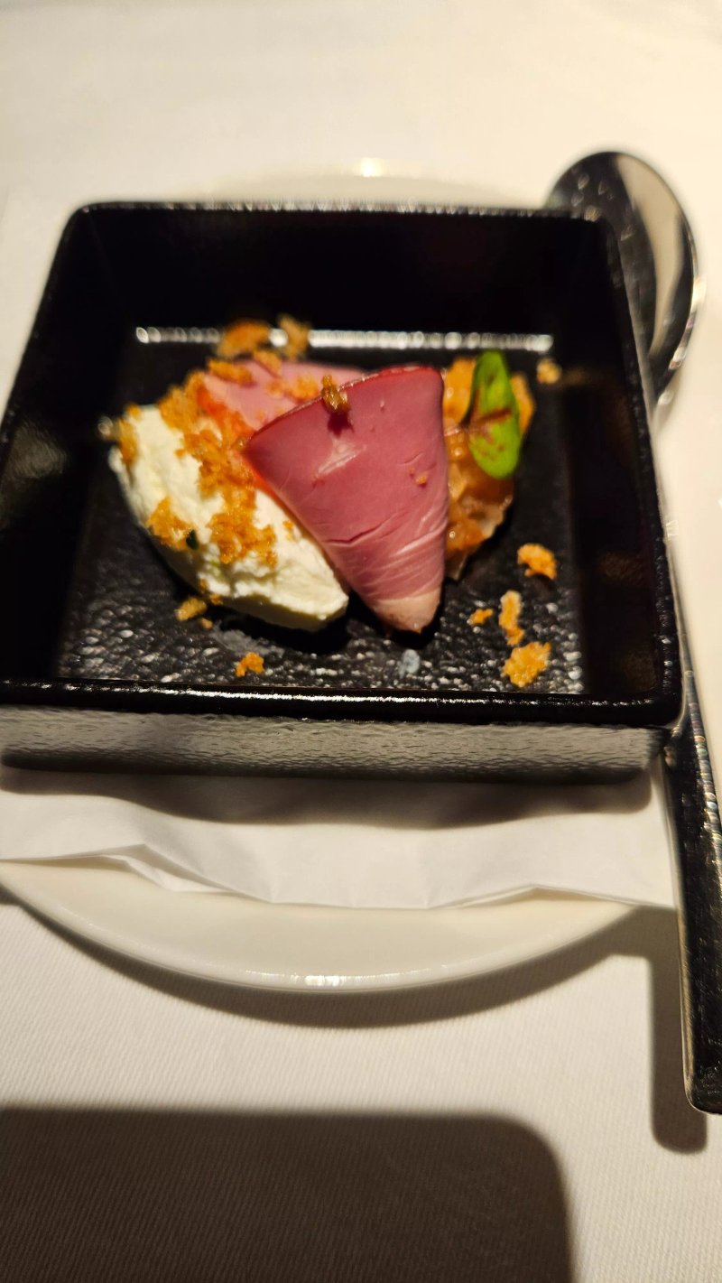 Restaurant Friedrichs