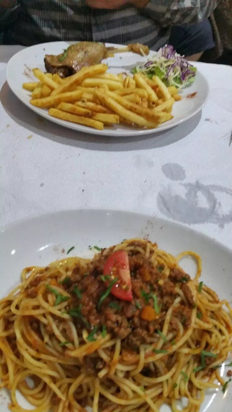 La Baldoria