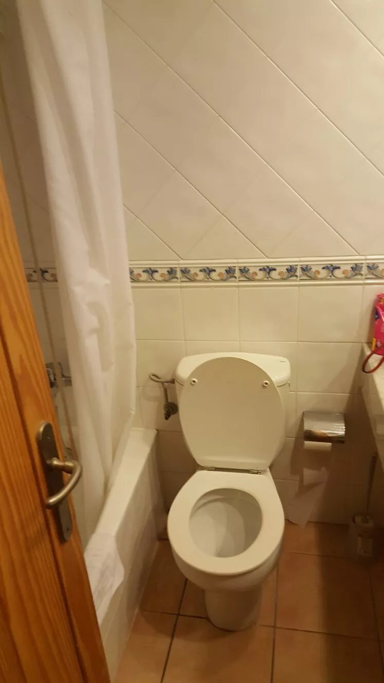 Apartamentos Casa Maria