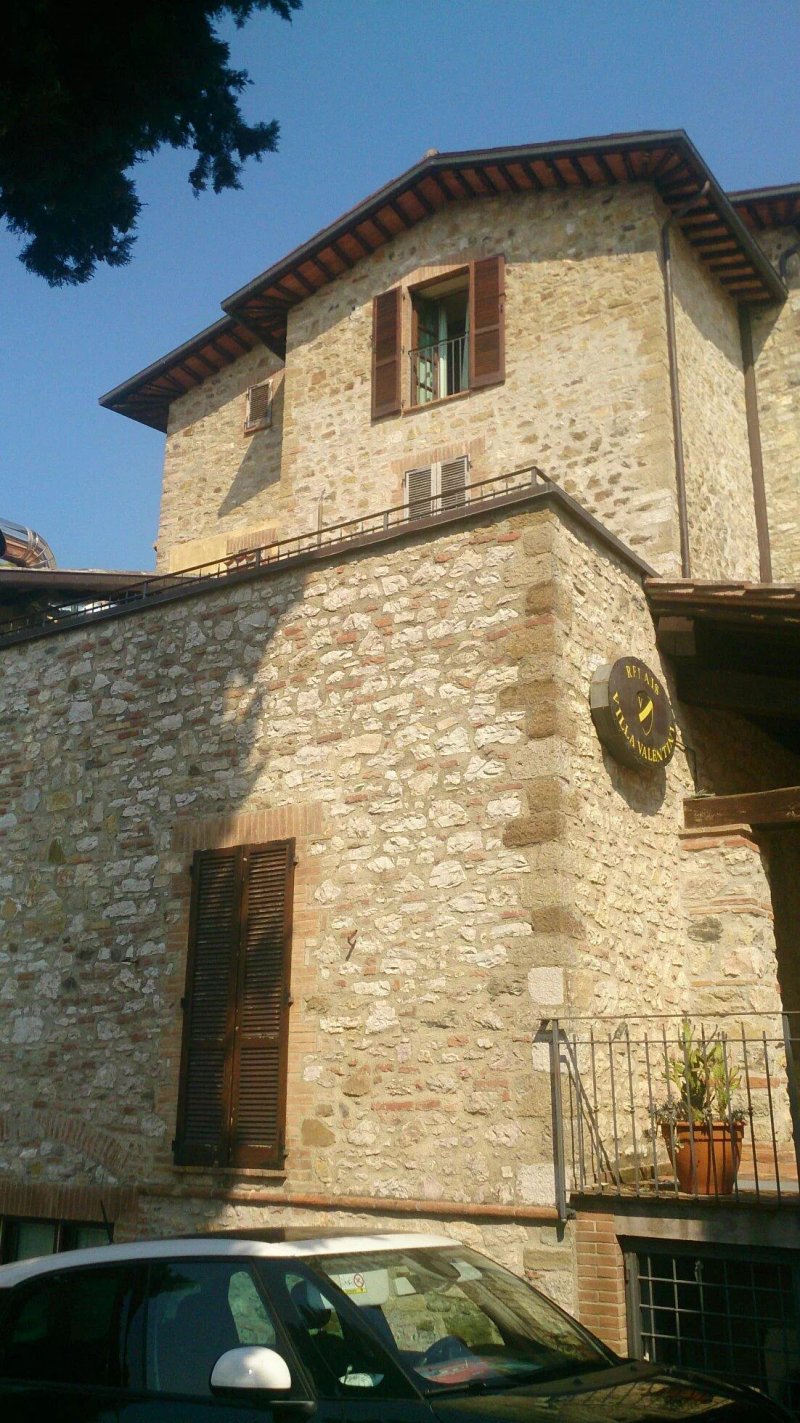 Relais Villa Valentini