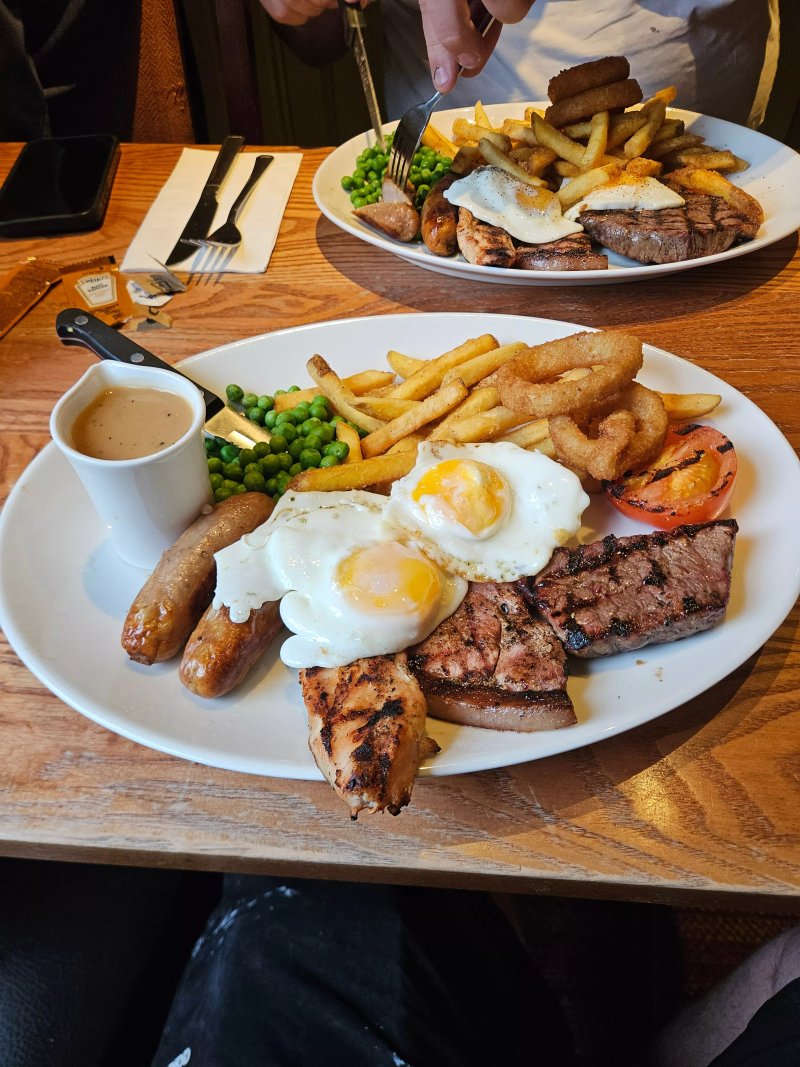 Castlewood Brewers Fayre