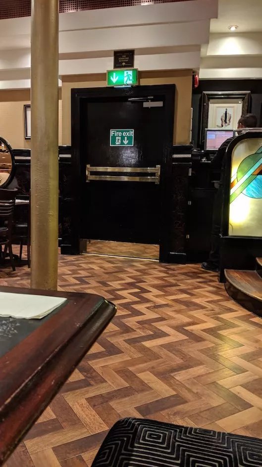 Di Maggio's