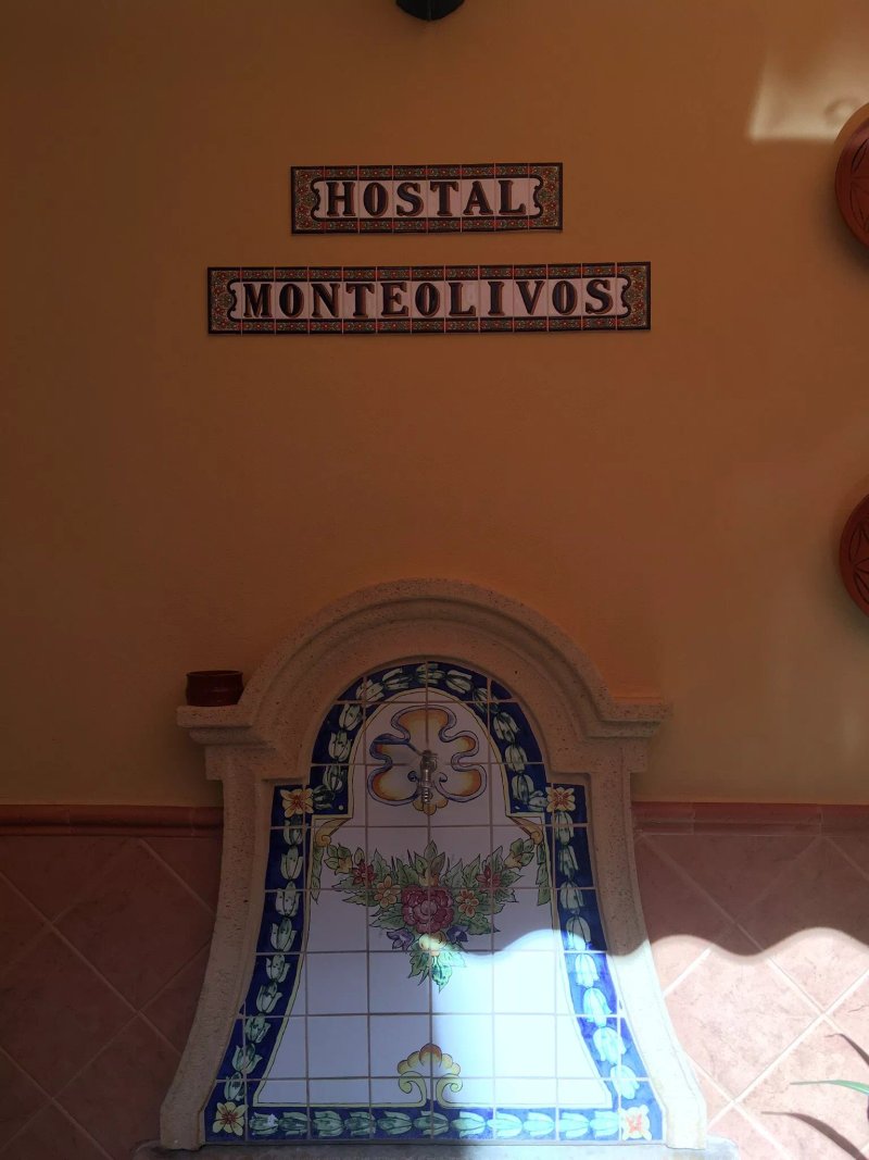 Hostal Monteolivos