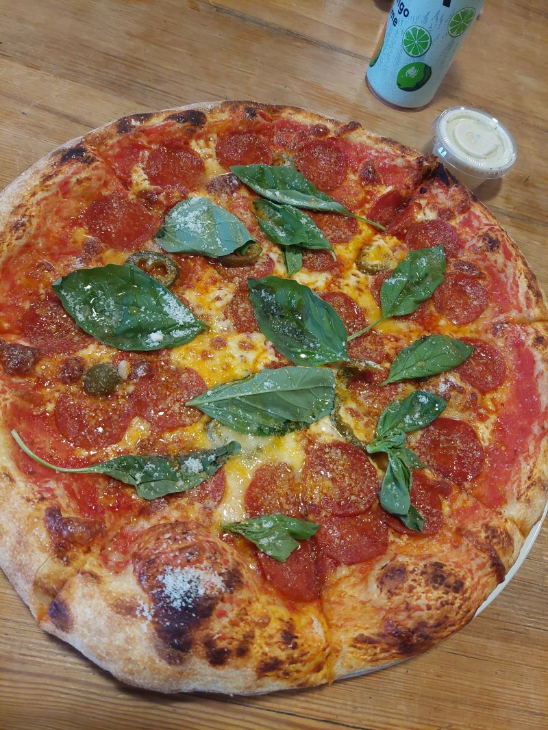 The Crust