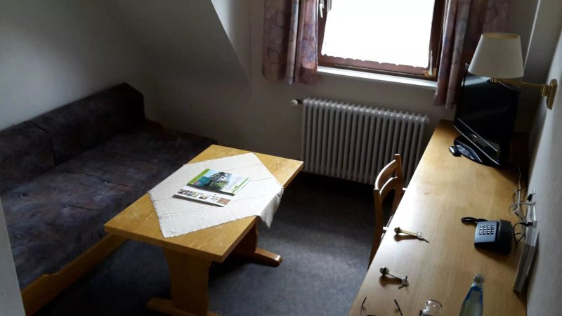 Flair Hotel Gasthof Zum Hirsch