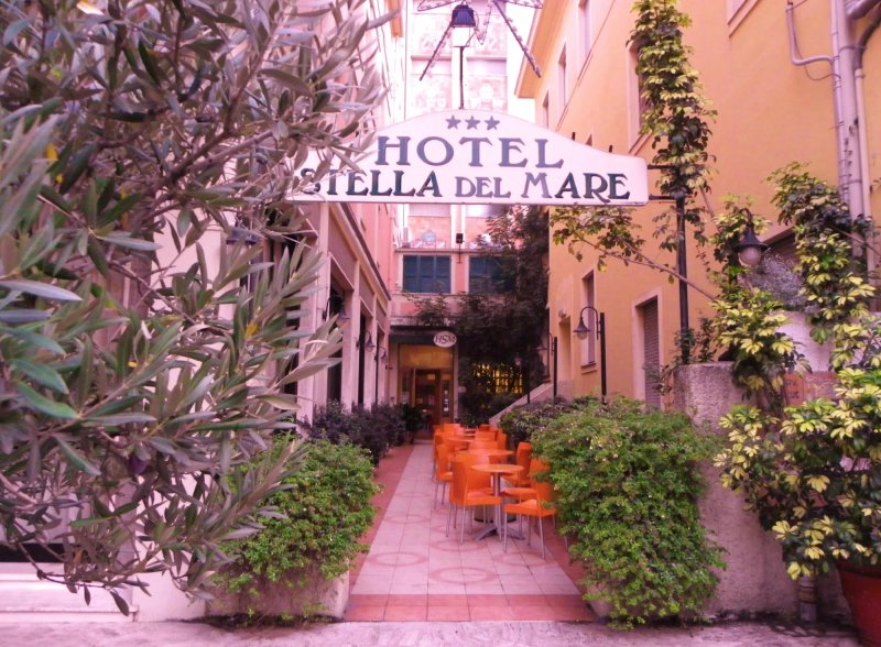 Hotel Stella del Mare