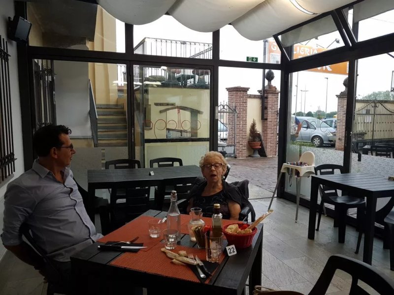 College Bar-Trattoria